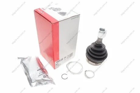 PRZEGUB ZEW. CITROEN C2 1,1/1,4 FAG 771056330