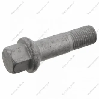 Болт для кріплення колеса FEBI BILSTEIN 46643