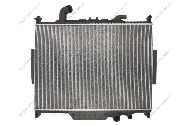 Радіатор охолодження двигуна LAND ROVER RANGE ROVER (2002) 4.4 TD NISSENS 64330 (фото 1)