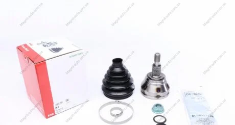 ШРКШ (зовнішній) FAG 771034730