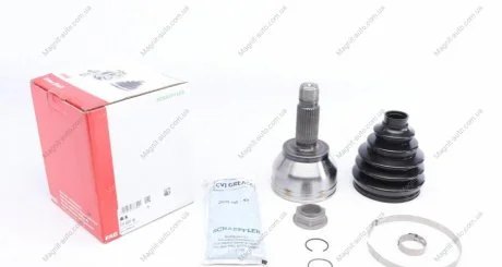 ШРУС наруж. с пыльн. MB VITO FAG 771053730