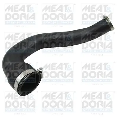 PRZEW╙D INTERCOOLERA VW MEAT & DORIA MEAT&DORIA 96377 (фото 1)