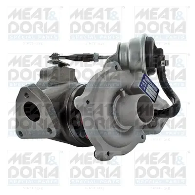 TURBO KKK 1,3JTD/M-JET MEAT & DORIA MEAT&DORIA 65004 (фото 1)