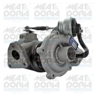 TURBO KKK 1,3JTD/M-JET MEAT & DORIA MEAT&DORIA 65004