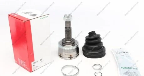 ШРУС наруж. с пыльн. NISSAN FAG 771017530