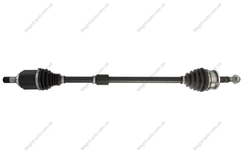 Напіввісь SKF VKJC2216 (фото 1)