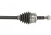 Напіввісь SKF VKJC2216 (фото 2)