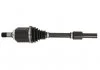 Напіввісь SKF VKJC2216 (фото 3)