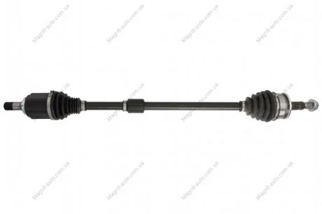 Напіввісь SKF VKJC2216