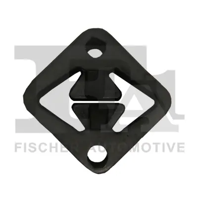 Кронштейн кріплення глушника Fischer Automotive One (FA1) 103-736 (фото 1)