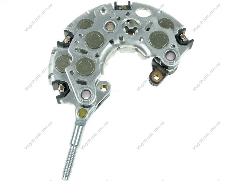 MOSTEK PROST. ALTERNATORA -PL AS ARC6086S (фото 1)