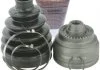 ШРКШ зовн. (25/37z D65.2 L70.2) BMW 5(F10)/5GT(F07)/6(F06,F12,F13/7(F01-F04) xDrive 11-16 FEBEST 1910F10 (фото 1)