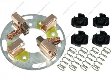 SZCZOTKOTRZ. ROZRUSZNIKA -PL AS SBH3025