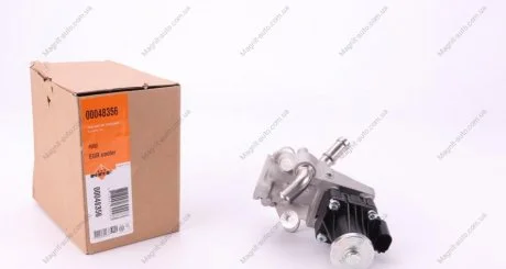 ZAW╙R EGR FORD 2,2 TDCI 11- NRF 48356