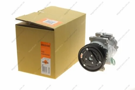 KOMPRESOR KLIMATYZACJI FORD NRF 32430