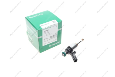 Форсунка топливная (Bosch) Borsehung B14341