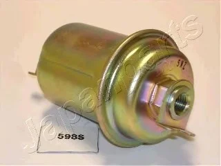 Топливный фильтр JAPANPARTS FC-598S (фото 1)