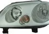 Основная фара HELLA 1EE 010 203-011