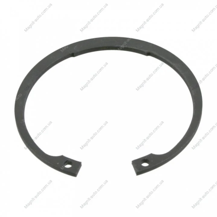 Упорное кольцо FEBI BILSTEIN 03405 (фото 1)