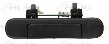 Ручка двери BLIC 6010-16-018402P