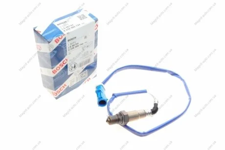 ЛЯМБДА ЗОНД BOSCH 0 258 986 744