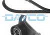 Комплект ремня ГРМ DAYCO KTB183