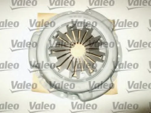 Комплект сцепления VALEO Valeo 801424 (фото 1)