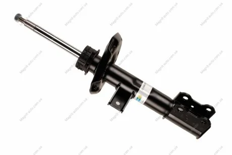 Амортизатор передний лев MERCEDES B SPORTS TOURER (W245), GLA (X156) INFINITI Q30, QX30 1.5D-2.2D 04.08- BILSTEIN 22-244215