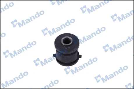 Сайлентблок важіля піжвіски MANDO DCC010093