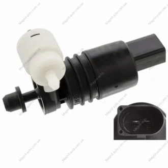 Дата: FEBI BILSTEIN 105954