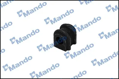 Втулка стабілізатора Korea MANDO DCC010350 (фото 1)