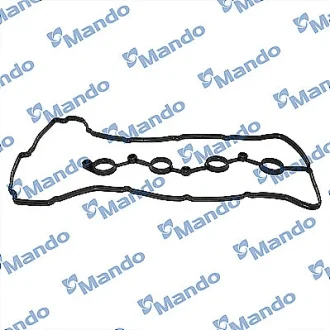 Прокладки клапанної кришки MANDO EGCNH00050