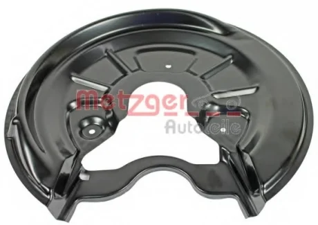 Защитный кожух (отражатель) METZGER 6115003