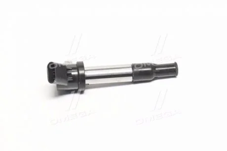 Котушка запалювання GM 25181813