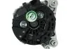 Генератор VW Passat B6/Octavia II 2.0TDI/FSI 05-13/T5/T6 2.0TSI/TDI/BiTDI 09-19 (140A/12V) AS A0533S (фото 3)