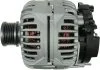 Генератор VW Passat B6/Octavia II 2.0TDI/FSI 05-13/T5/T6 2.0TSI/TDI/BiTDI 09-19 (140A/12V) AS A0533S (фото 4)