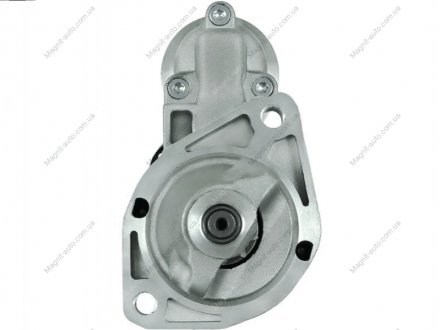 ROZRUSZNIK -PL AS S0620S