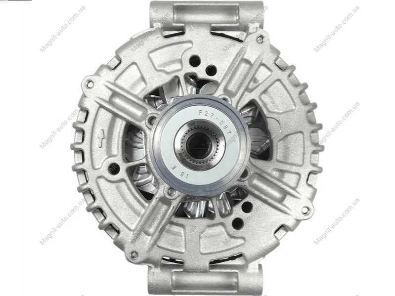 ALTERNATOR -PL AS A0431 (фото 1)
