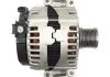 ALTERNATOR -PL AS A0431 (фото 2)