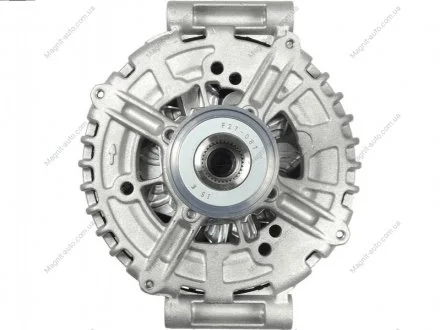 ALTERNATOR -PL AS A0431