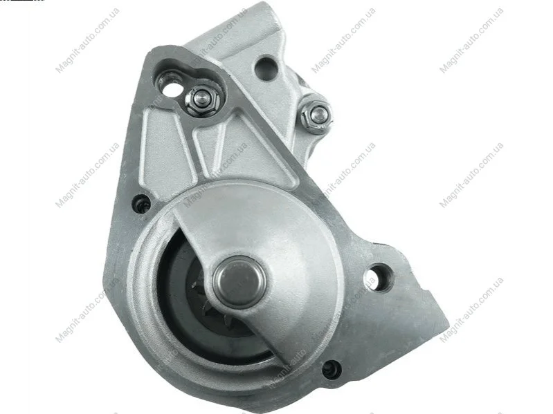 Стартер Toyota Tundra/Sequoia 5.7i 06- (2кВт/9z) AS S6165 (фото 1)