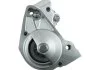 Стартер Toyota Tundra/Sequoia 5.7i 06- (2кВт/9z) AS S6165 (фото 1)