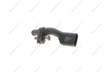Датчик положення колінчастого валу AUDI A3 SEAT ALTEA, ALTEA XL, LEON, TOLEDO III SKODA OCTAVIA II, SUPERB II VW GOLF PLUS V, GOLF V, TOURAN 1.4-2.0D 02.03-12.13 Delphi SS11238