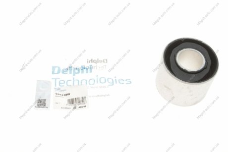 Сайлентблок важеля Delphi TD1818W (фото 1)