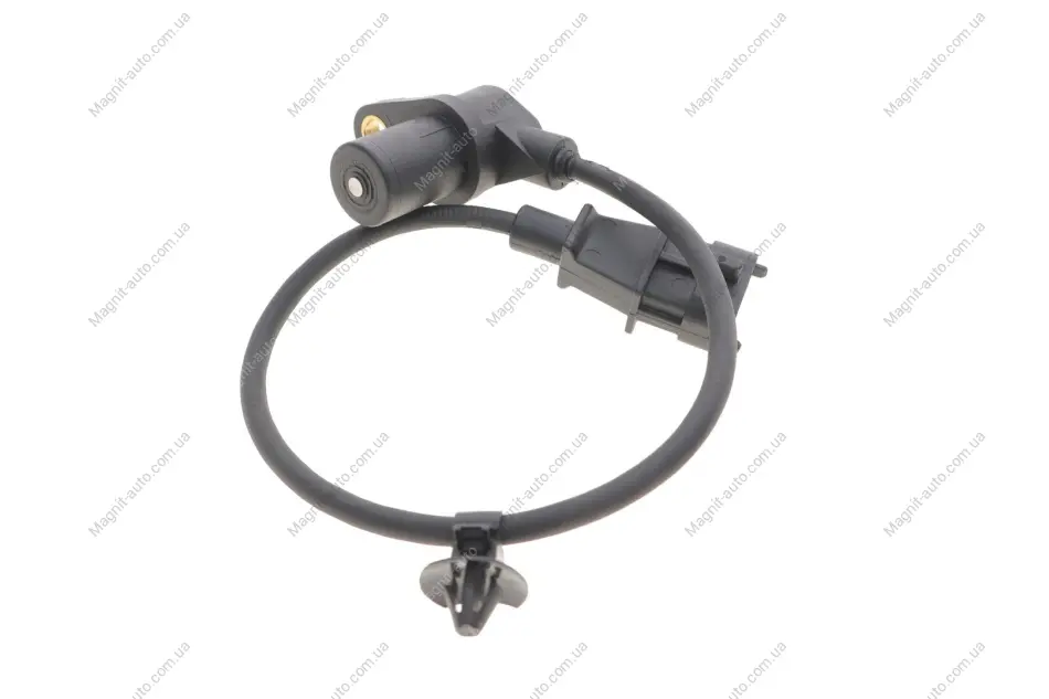 Датчик положення колінчастого вала HYUNDAI ACCENT III, ACCENT IV, ELANTRA IV, ELANTRA V, GETZ, I20 I, I20 II, I30, IX20, IX35, MATRIX KIA CARENS III, CEE\'D, CERATO I, PRO CEE\'D 1.4D-1.7D 10.01- Delphi SS11241 (фото 1)