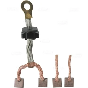 Щітки стартера CITROEN,FIAT,PEUGEOT Berlingo/C4/C5/C8/Ducato/306/407/Boxer "1,7-2,2" 96>> CARGO 330182