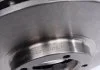 Диск тормозной Metelli 23-0459 (фото 3)