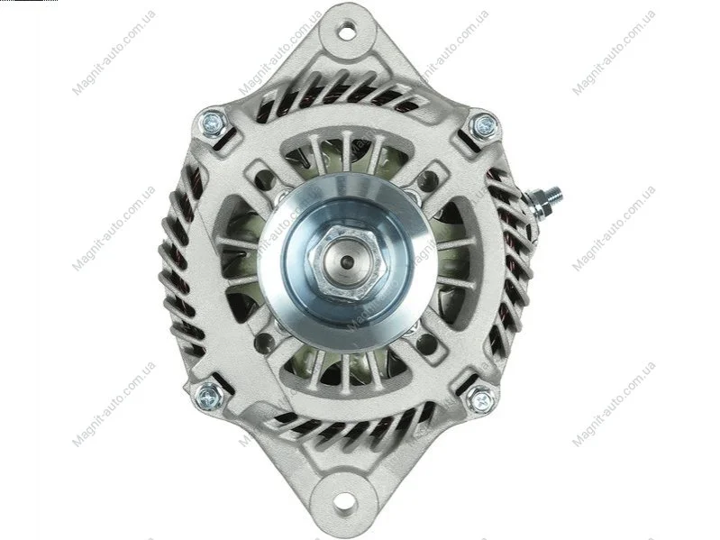 Генератор Subaru Impreza/Forester (SG/SH)/Outback (BP) 1.5-3.0i 00- (110A/12V) AS A5060 (фото 1)
