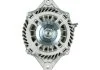 Генератор Subaru Impreza/Forester (SG/SH)/Outback (BP) 1.5-3.0i 00- (110A/12V) AS A5060 (фото 1)