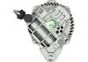 Генератор Subaru Impreza/Forester (SG/SH)/Outback (BP) 1.5-3.0i 00- (110A/12V) AS A5060 (фото 3)